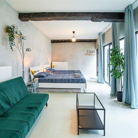 Antwerp Central Residence エクステリア 写真