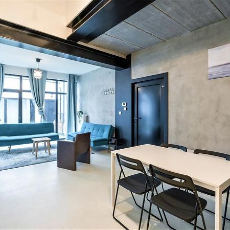 Antwerp Central Residence エクステリア 写真
