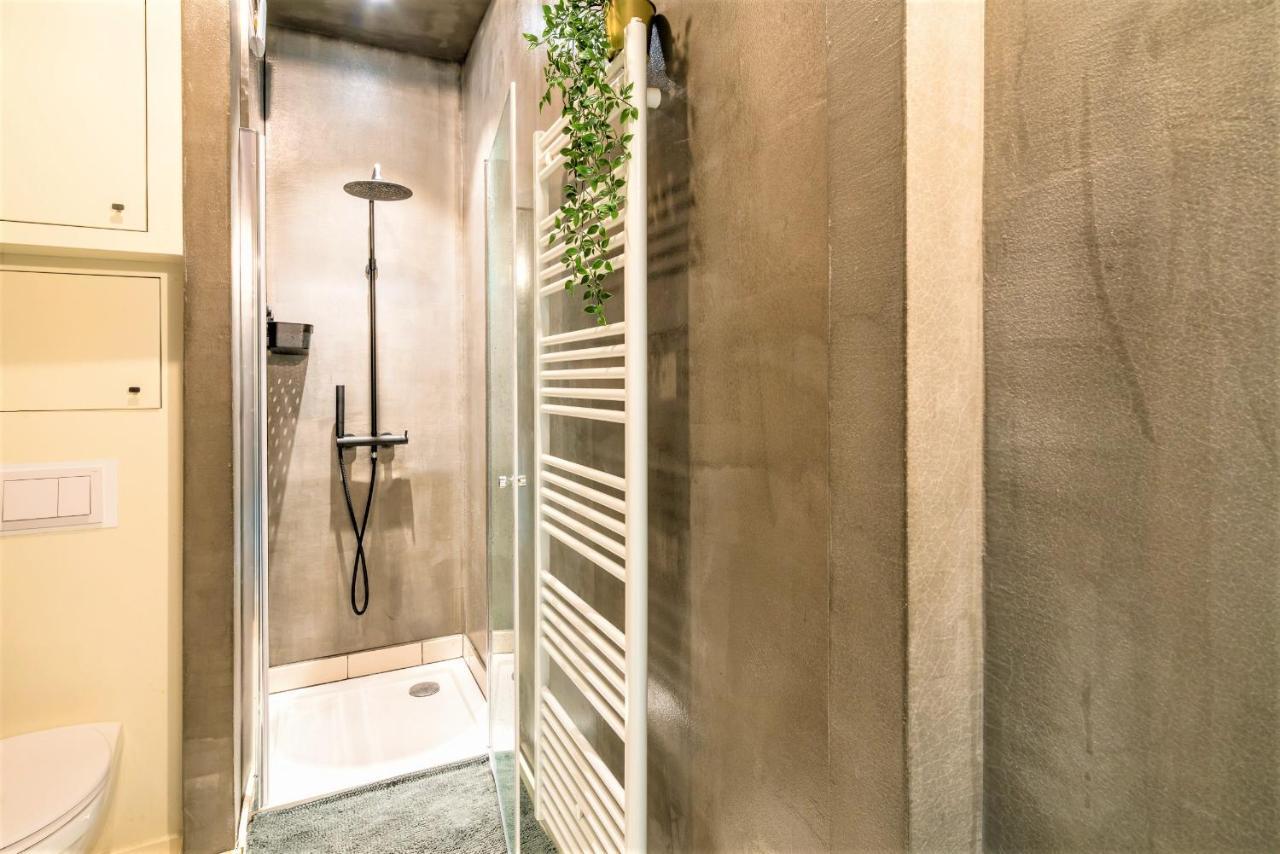 Antwerp Central Residence エクステリア 写真