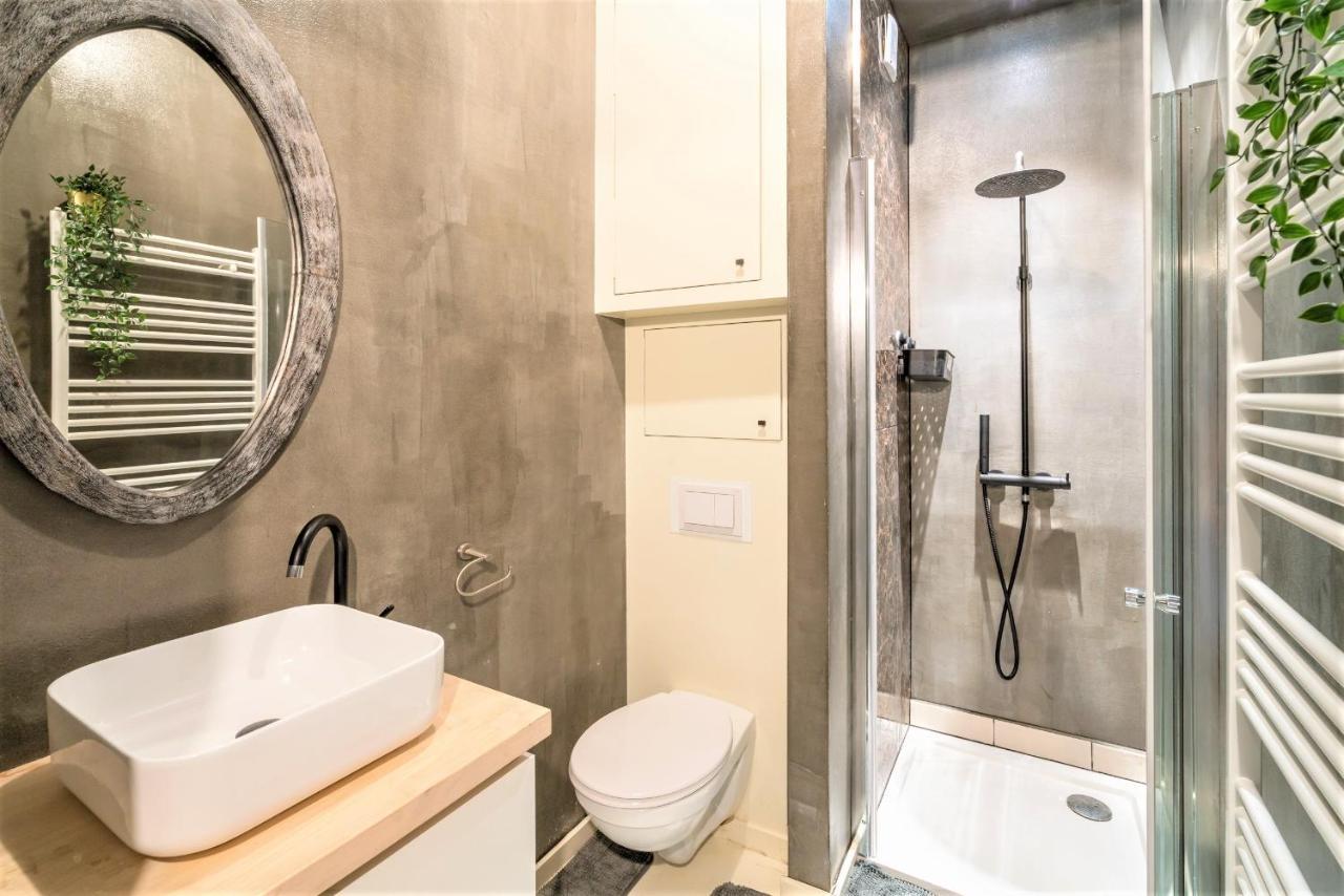 Antwerp Central Residence エクステリア 写真