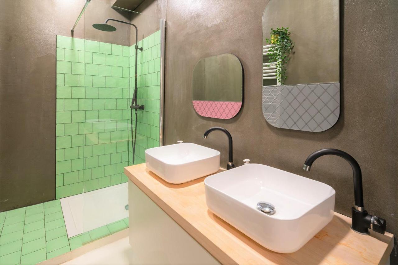 Antwerp Central Residence エクステリア 写真