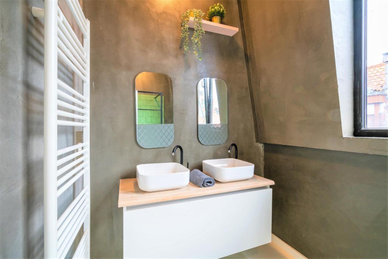 Antwerp Central Residence エクステリア 写真