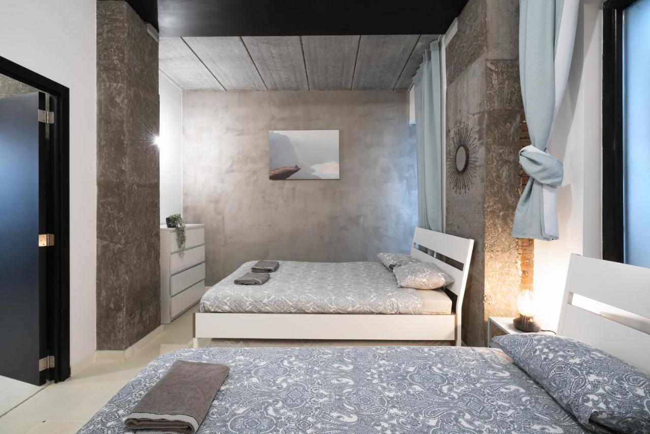 Antwerp Central Residence エクステリア 写真