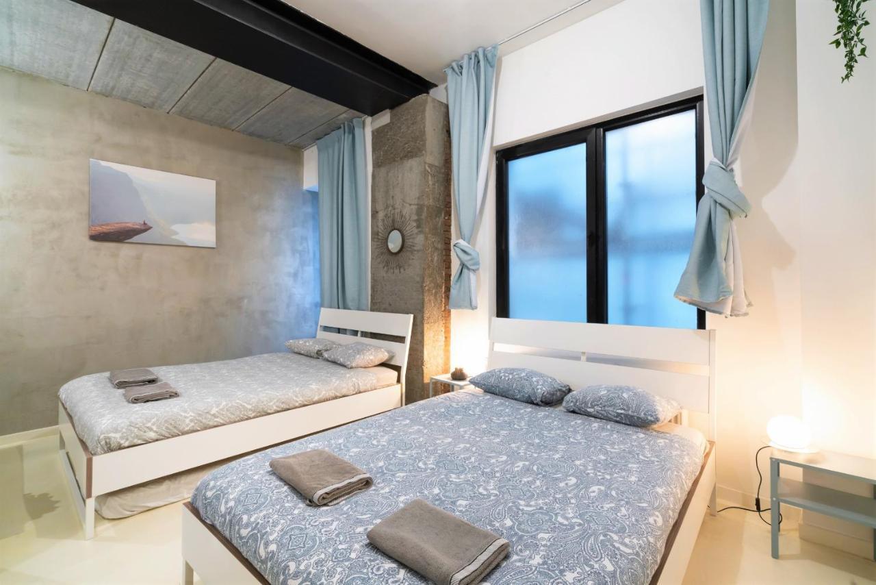 Antwerp Central Residence エクステリア 写真