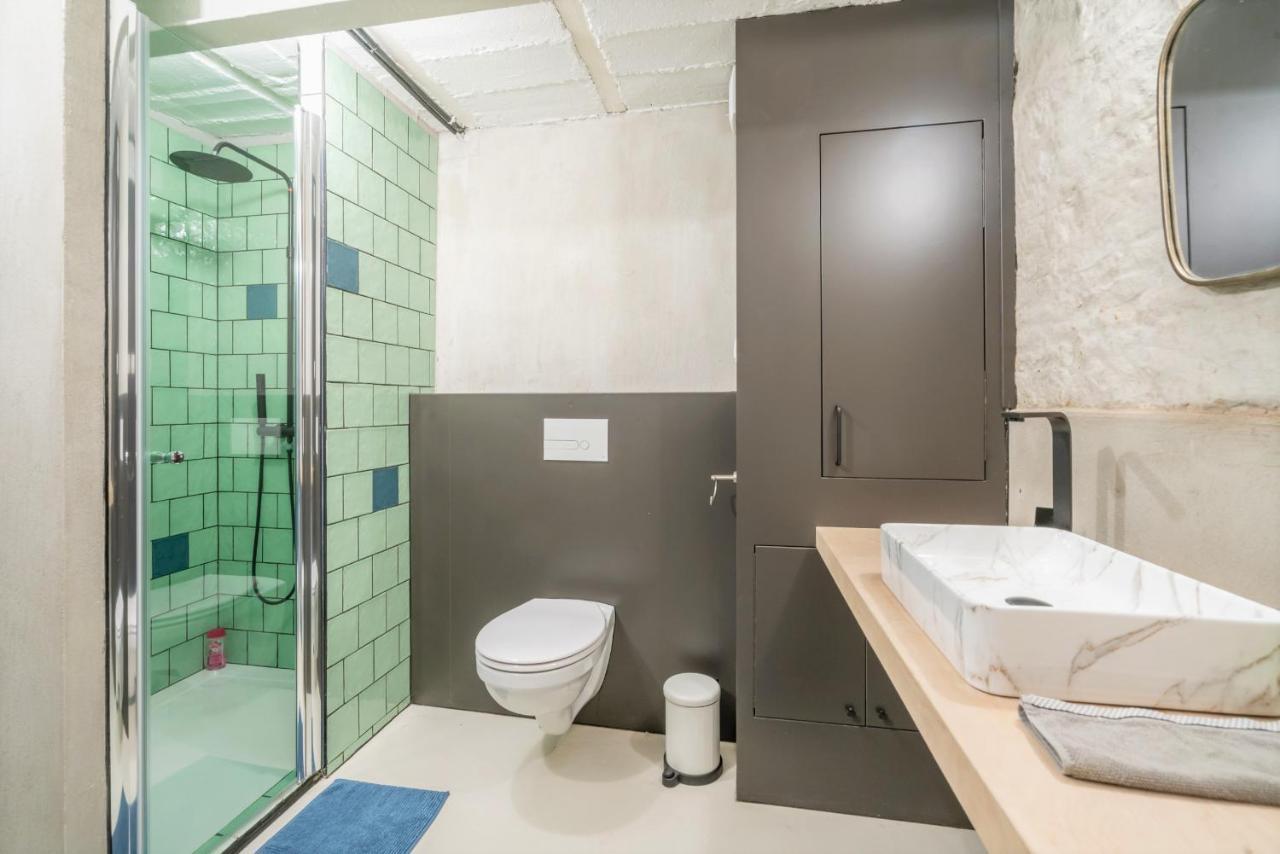 Antwerp Central Residence エクステリア 写真