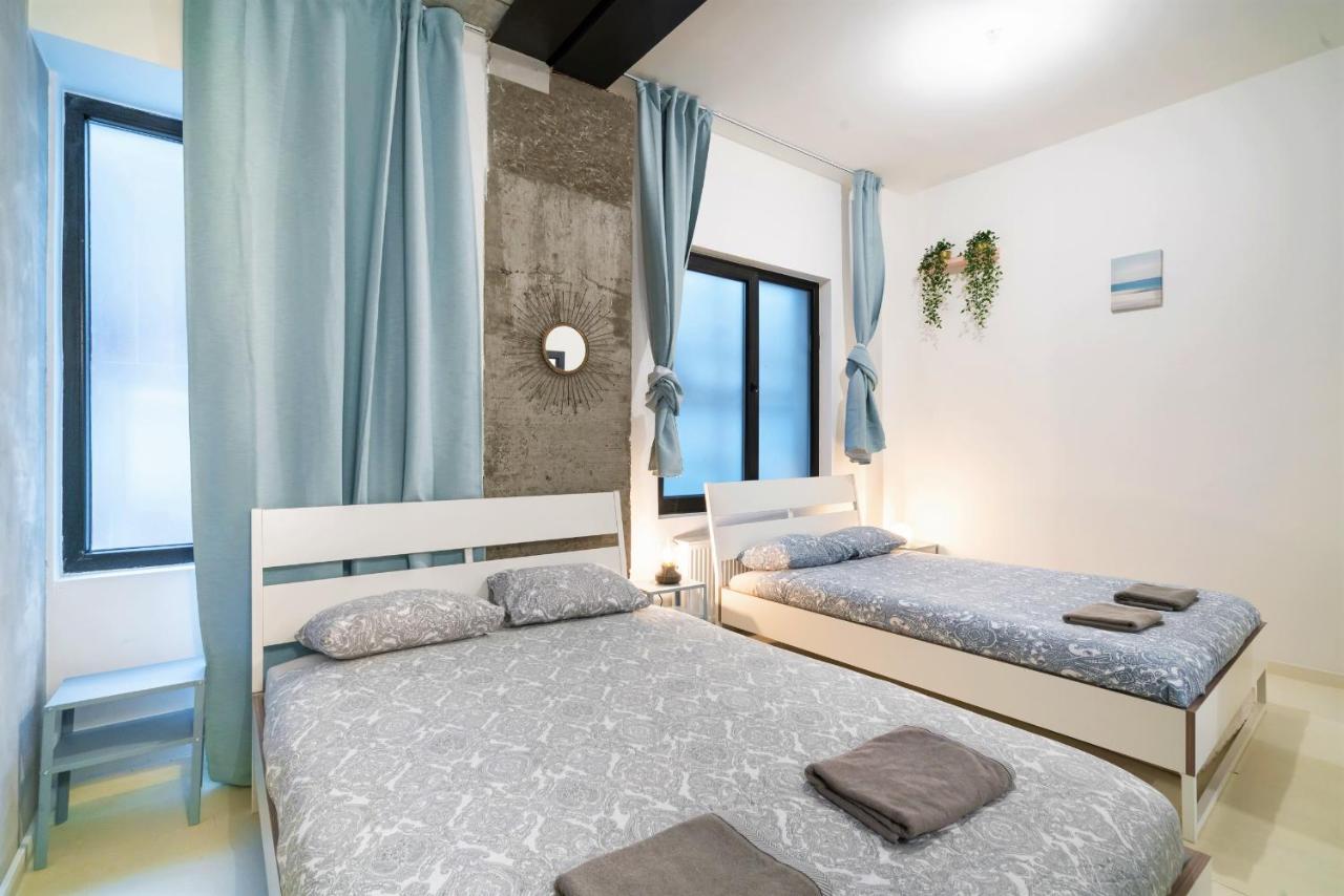 Antwerp Central Residence エクステリア 写真