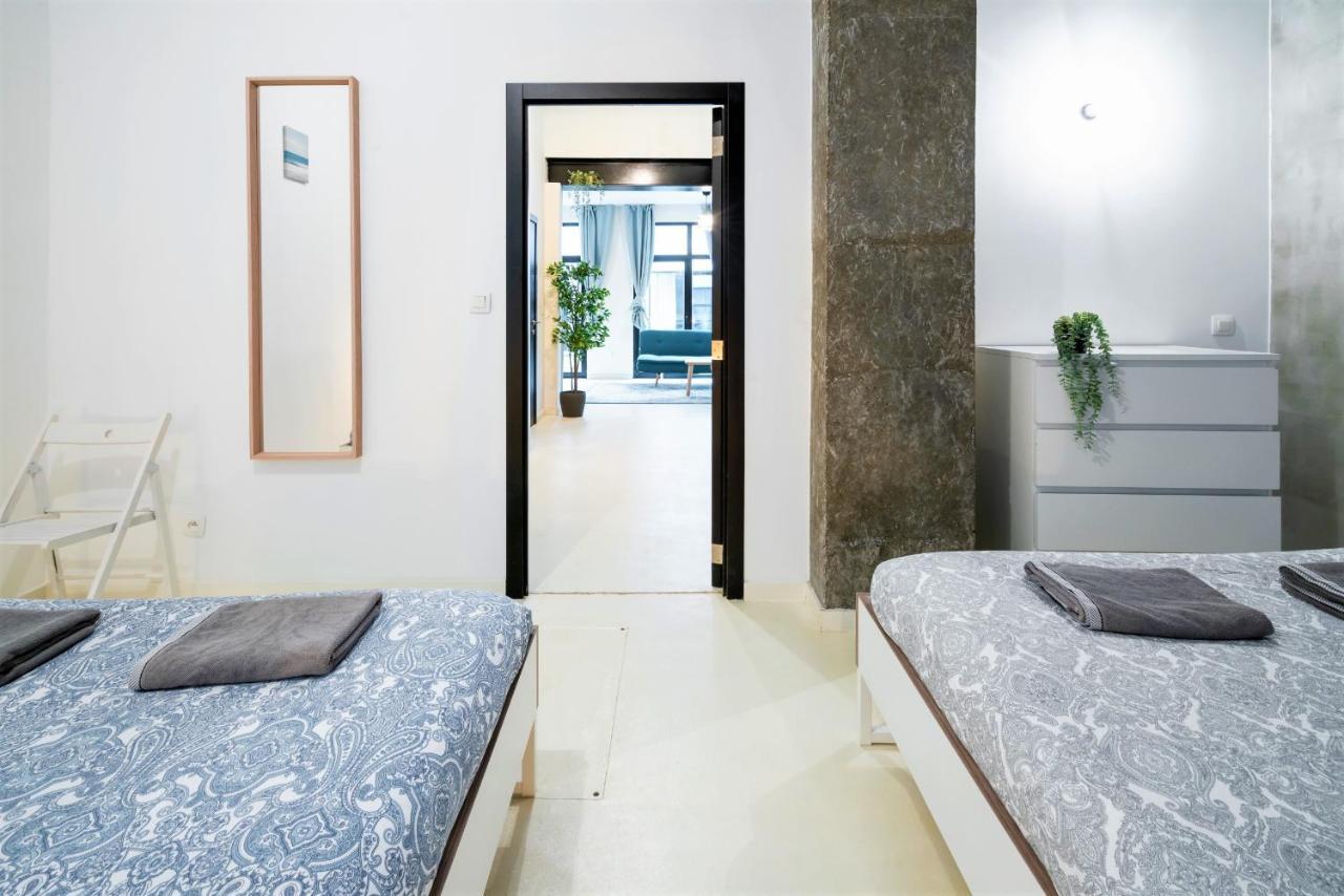 Antwerp Central Residence エクステリア 写真