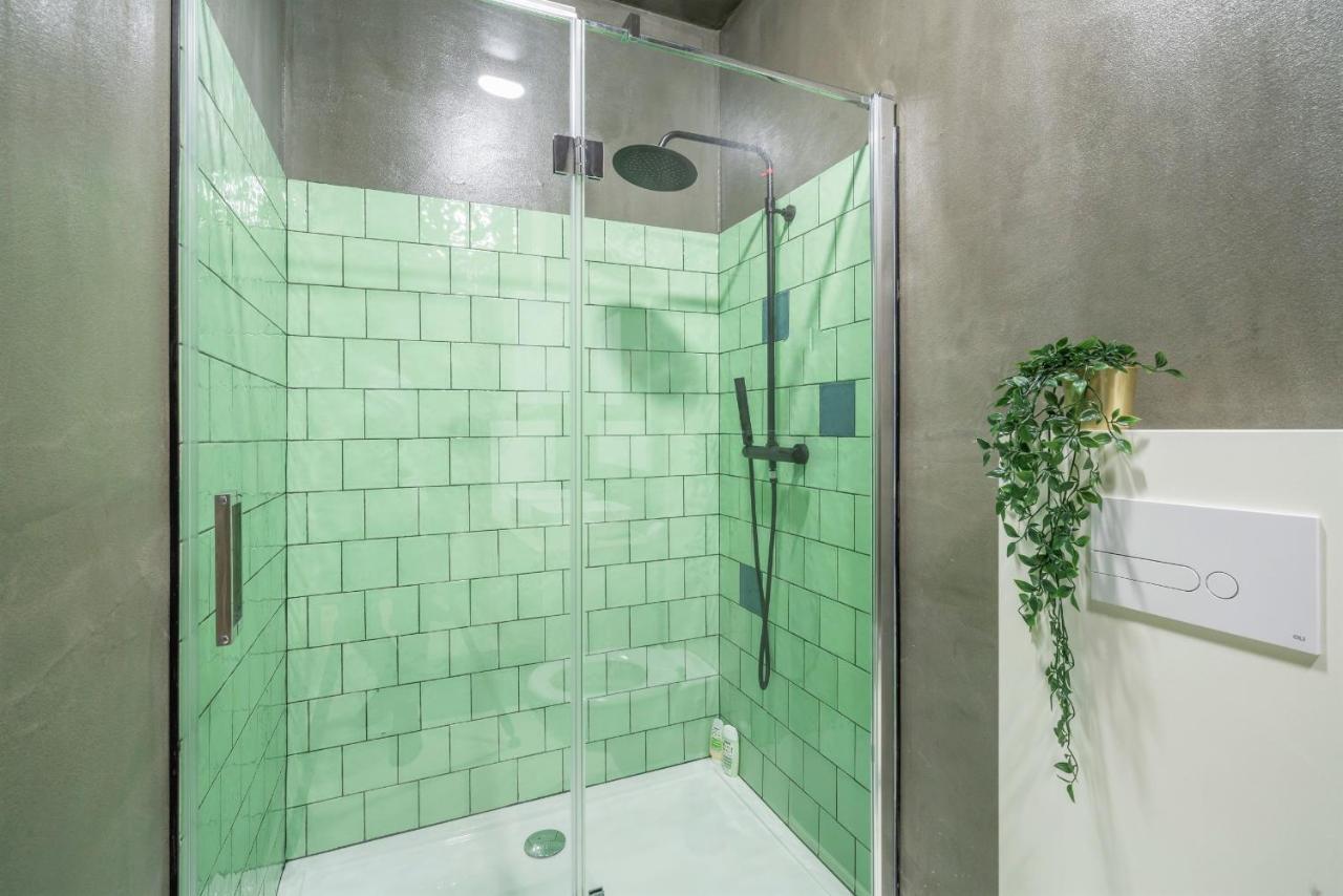 Antwerp Central Residence エクステリア 写真