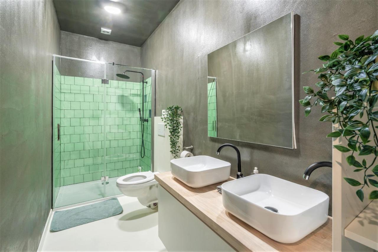 Antwerp Central Residence エクステリア 写真