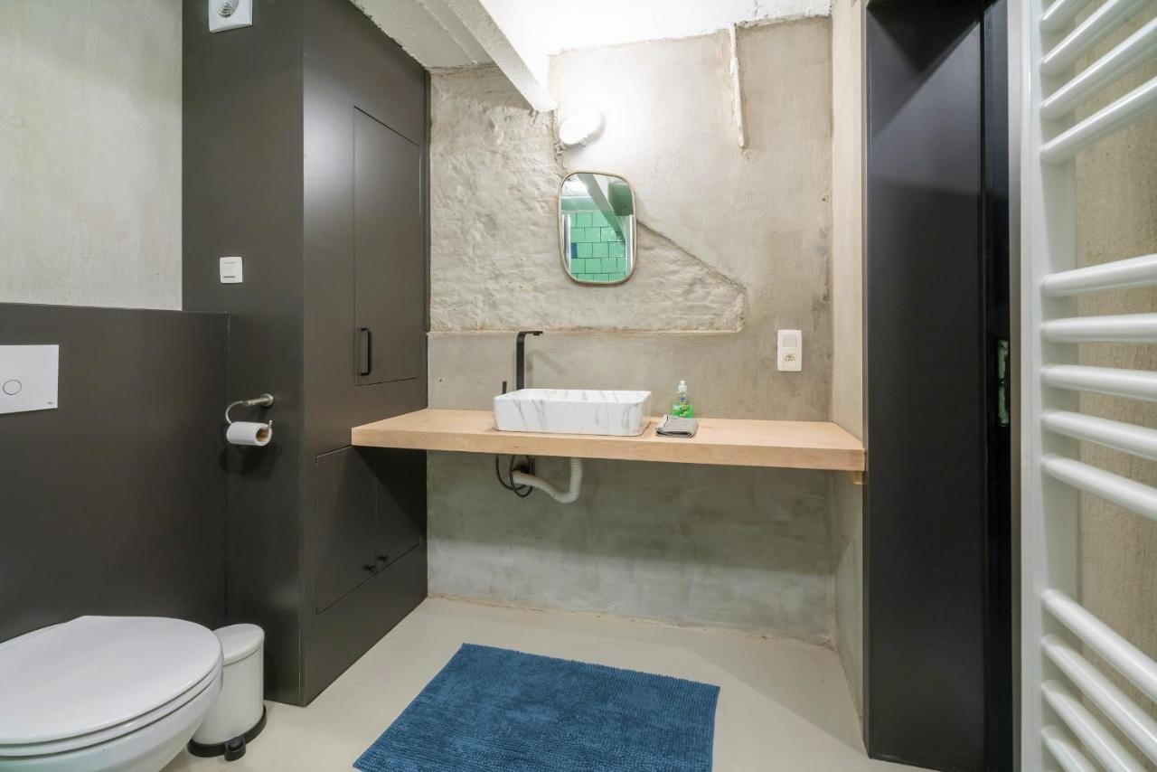 Antwerp Central Residence エクステリア 写真