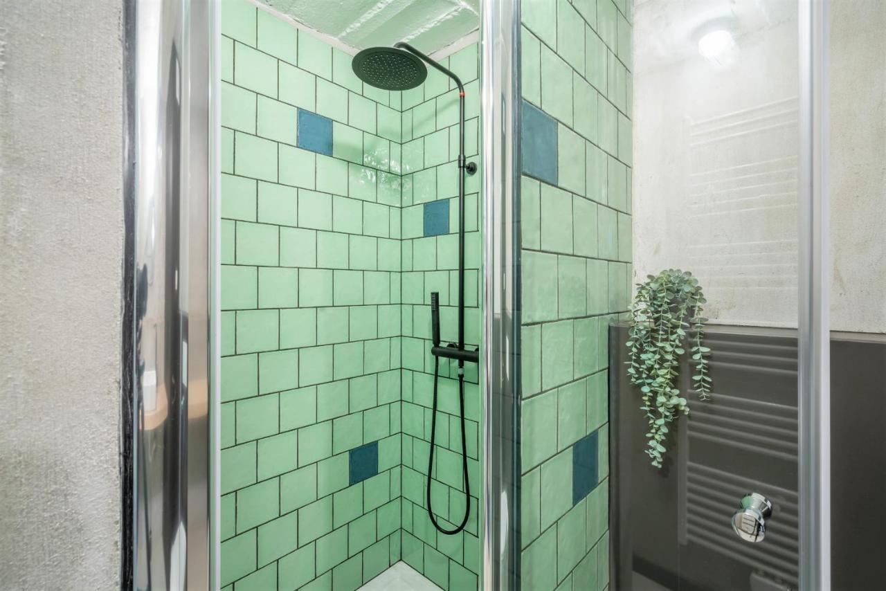 Antwerp Central Residence エクステリア 写真